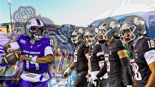 WSU @ JMU preview with JMU Sports News' Jack Fitzpatrick/ Mkristo Bruce/ Adam Lewis