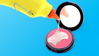 あなたの壊れてしまったアイテムを復元！２０の賢い方法