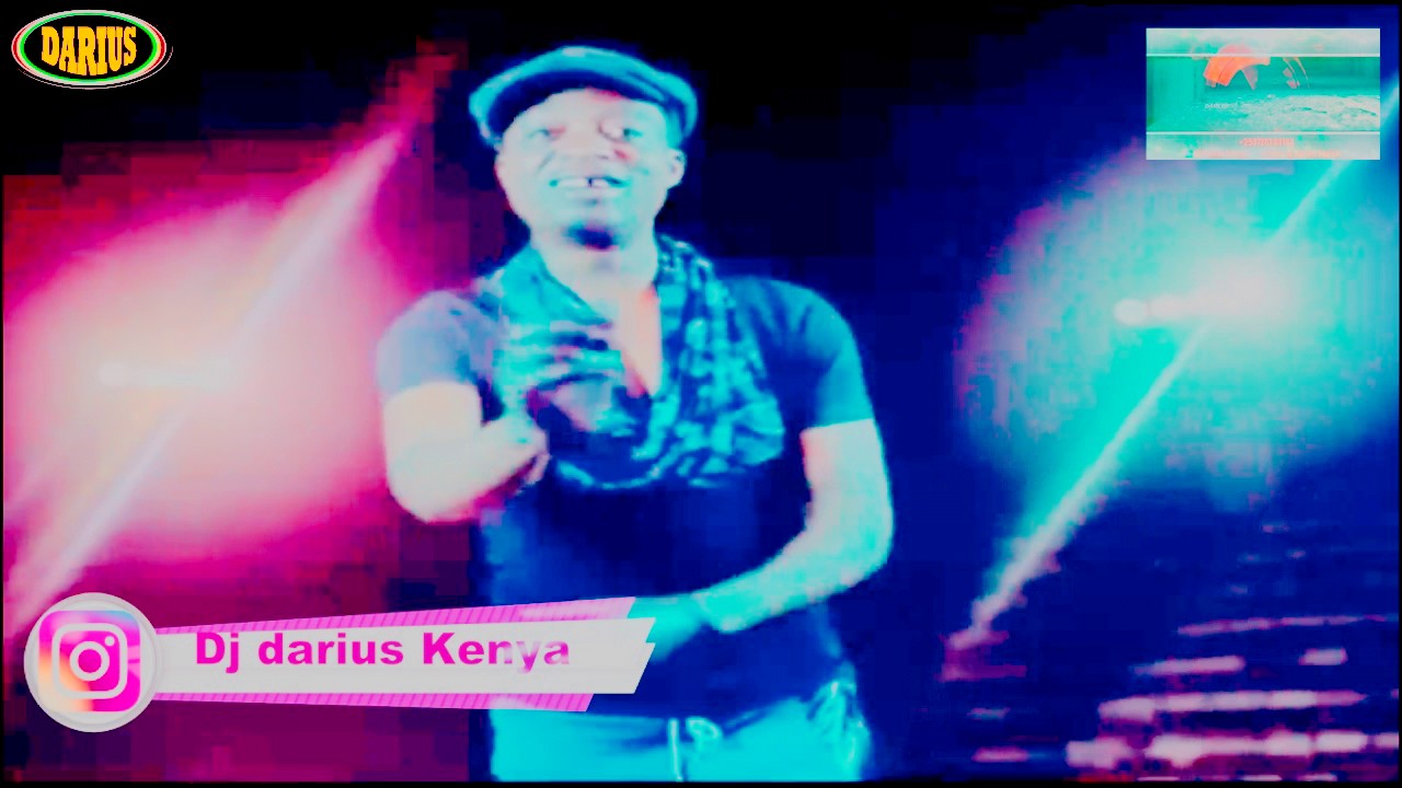 RUMBA MIX YA BANA CONGO DJ DARIUS (bilenge musica du congo trivia) YouTube