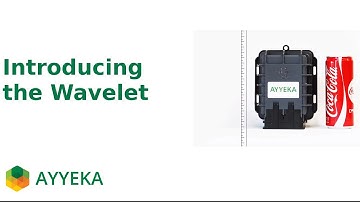 Introducing the Wavelet