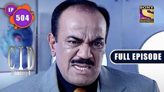 CID (सीआईडी) Season 1 - Episode 504 - Two Faces Of A Millionaire - Full Episode