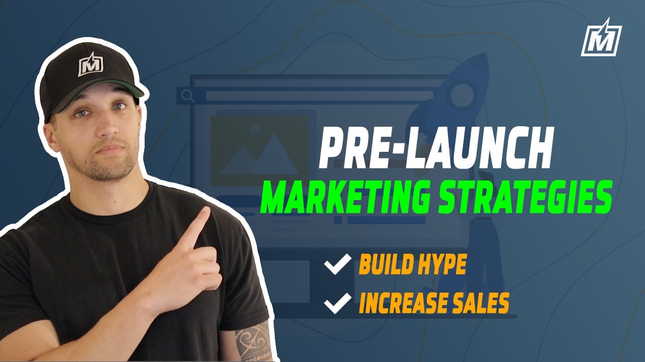 How To Successfully Launch A Product - YouTube