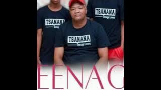 Teenage Lovers TSANANA