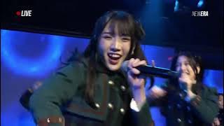 JKT48 - M01. Koi wo Kataru Shijin ni Narenakute | Tunas Di Balik Seragam (SnM) - 01 November 2024