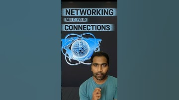 The Power of Networking: Build Connections That Change Your Life