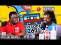 Episode 262 |Podcast Impact , Closet Chillers , Buying Behaviour, EFF March , Bitcoin , Black Mirror