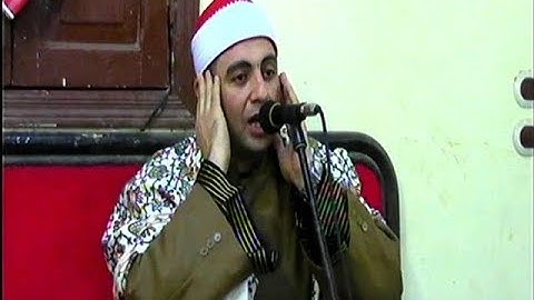 الشيخ محمد محمود أبو النجا / سورة يــوسف ** تـــل القــاضي - ديرب نجم 2-12-2018