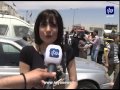 ما رأي السوريين في العملية