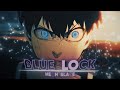 Blue lock  neon blade editamv