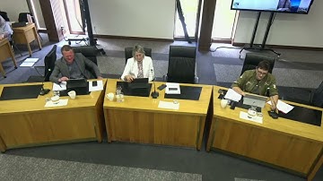 04/03/2024 - Audit and Risk Committee - Item 6 - Part 2