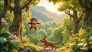 The Rewards Of Loyaltyanimal Storyai Story Hub