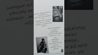 Yakmışım Geçmişimi, Ensemde Celladımın Ipi...