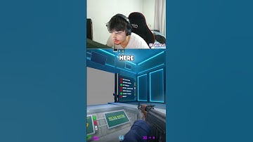 How to master spray control in CS2 #cs2 #counterstrike #cs2clips #cs2clips #gaming #counterstrike2