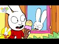  simons ice cream  simon and friends  simon episodes  cartoons for kids  tiny pop
