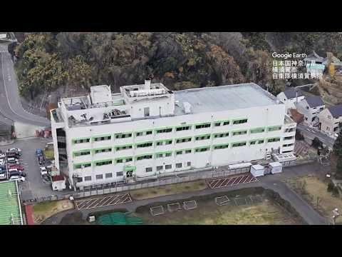 海上自衛隊　チャレンジ　横須賀自衛隊病院 海上自衛隊と米海軍 自衛隊横須賀病院で衛生特別訓練を実施（2月27日