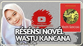 Resensi Novel Bahasa Sunda Si Lamsijan Kaedanan Bahasasunda Id Youtube