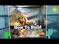 How To Build A Desert Terrarium *Custom Background* How To Build A Desert Terrarium *Custom Background*
