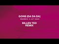 Imanbek &amp; Jay Sean - Gone (Da Da Da) [Billen Ted Remix]