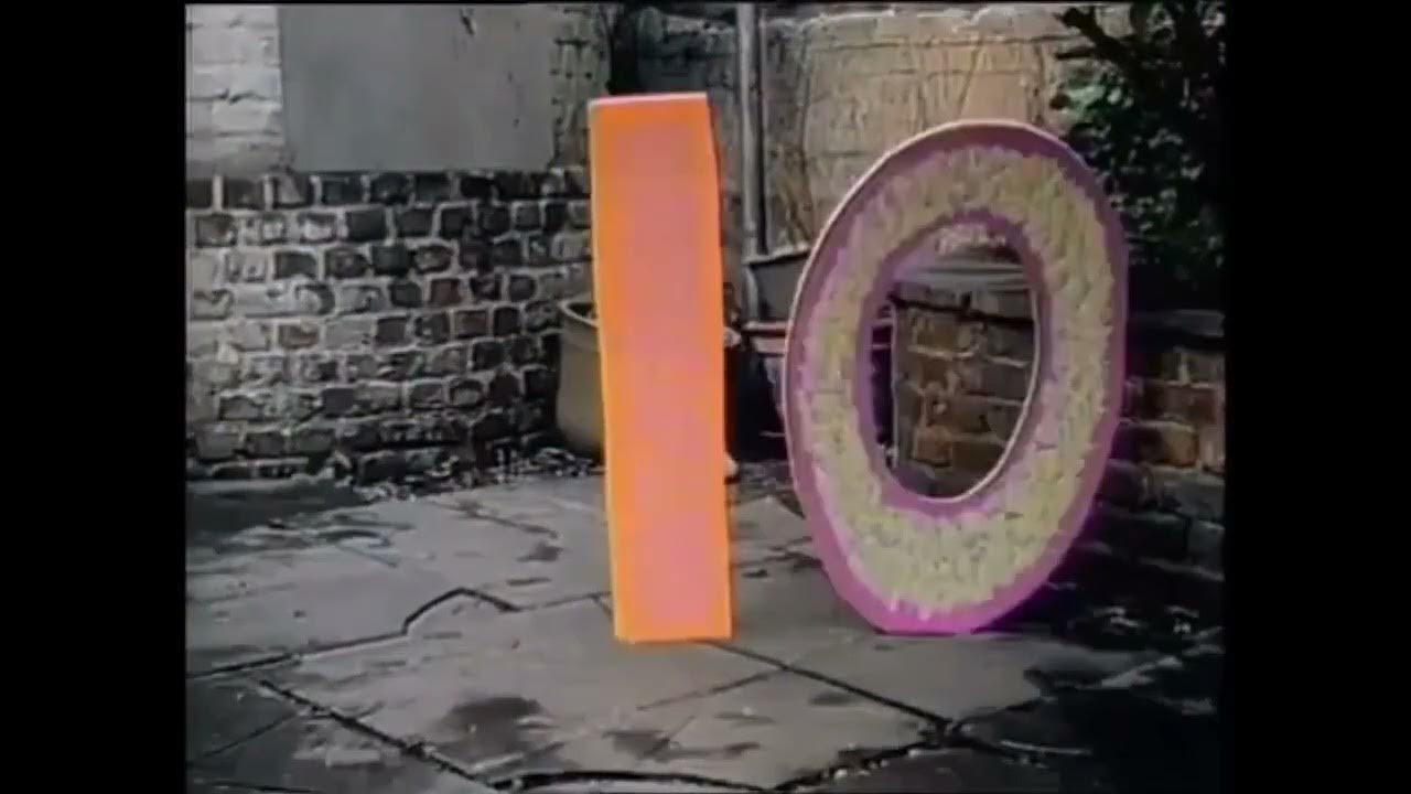 Sesame Street The Number Of The Day 20 Sesame Street: Growing Numbers 20 - YouTube