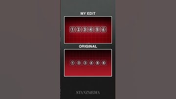 Edit Like Iman Gadzhi - Viral Animation