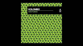 Kolombo - Nos Fuimos (Extended Mix) [Club Sweat]