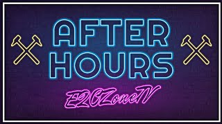 After Hours Special 🌙 w/ Luc Bailey