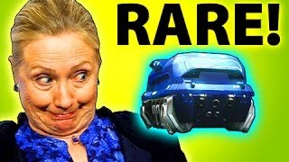 Ahmed K Mghinia - Rare Supply Drops Opening X10