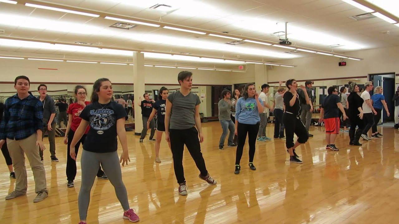 Hand Jive LP YouTube