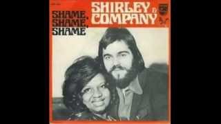 Video thumbnail of "Shirley & Company - Shame Shame Shame"