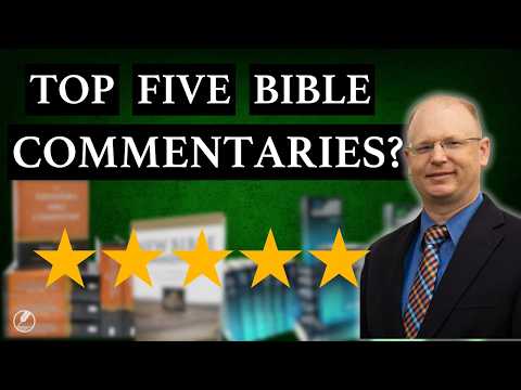Top 5 Bible