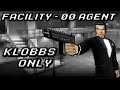 The Klobbening - Facility