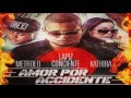 Lapiz Conciente - Amor Por Accidente 2 (NEW HIT 2014)