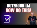 Notebook LM - 3 More Unique Ways to Profit?