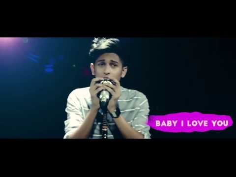 Janina (143 Baby I Love You) Full Song ¦ Bangla New Song 2017 By TAWHID AFRIDI