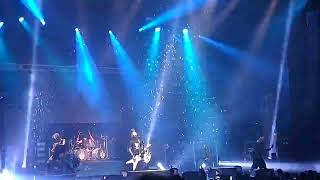 Static - X - Machine Killer tour Push It - Pittsburgh, PA February 19th 2024