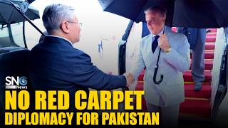 China Rolls Out Quiet Welcome For Pakistan PM Amid CPEC Phase 2 Push