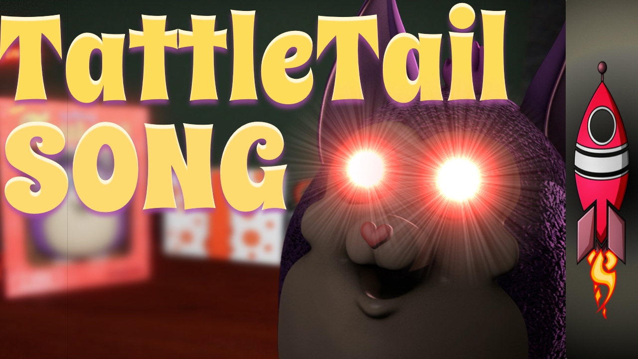 🎵 Tattletail 🎵  Video Songs APK (Android App) - Free Download