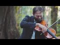 J.S Bach Cello Suite No.1: Sarabande I Thomas Beckman, viola