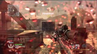 HD PVR Test | FFA King NZ | Akuzon