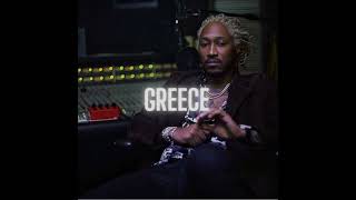 (Free) Metro Boomin x Future Type Beat 2024 - Greece