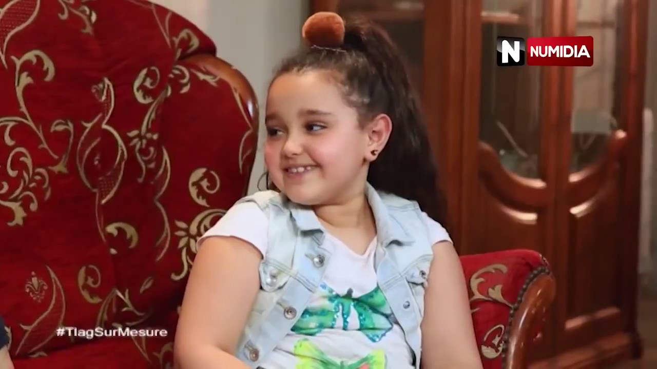 29 sur mesure طلاق