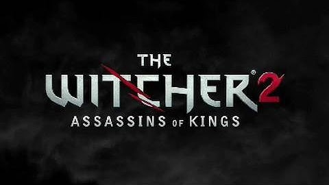 The Witcher 2 - Exclusive Debut Trailer | HD