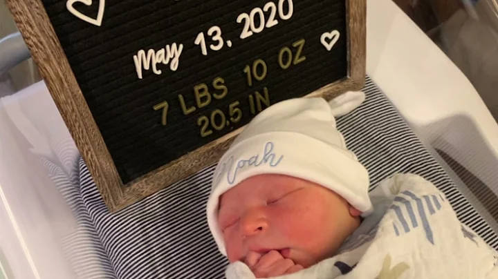Noah James Puliti