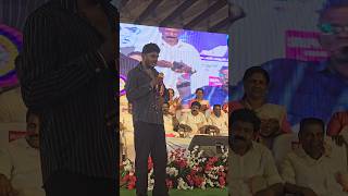 വേദിയിലിരുന്ന് പാടി വേടൻ Kondalലെ ആ വൈറൽ പാട്ട്🔥 Vedan Singing Kondal Movie Song 