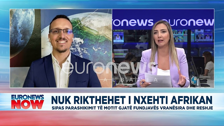 Prishen pushimet e gushtit? Ja si parashikohet moti në ditët në vijim