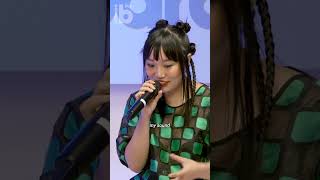 Ena Mori Shares how She Found her Distinct Sound