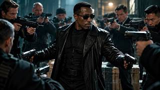 He Was Betrayed by His Own… Now Everyone Is a Target | Wesley Snipes | Full Action Movie