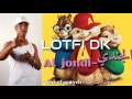 جديد أغنية الجندي - لطفي دوبل كانون - بصوت السنجاب- LOTFI DK - JONDI