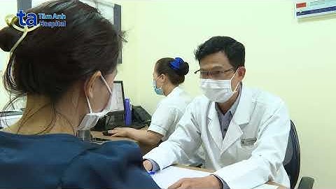 Phẫu thuật thu nhỏ ngực phì đại | ThS.BS Huỳnh Bá Tấn | BVĐK Tâm Anh