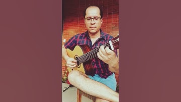 Thumbnail of Pedacinho do Céu (Waldir Azevedo)